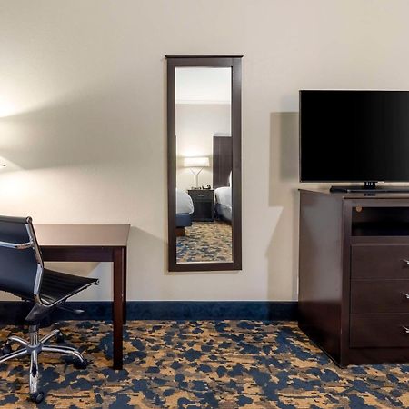 Best Western Брентвуд Экстерьер фото