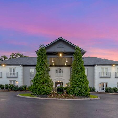 Best Western Брентвуд Экстерьер фото