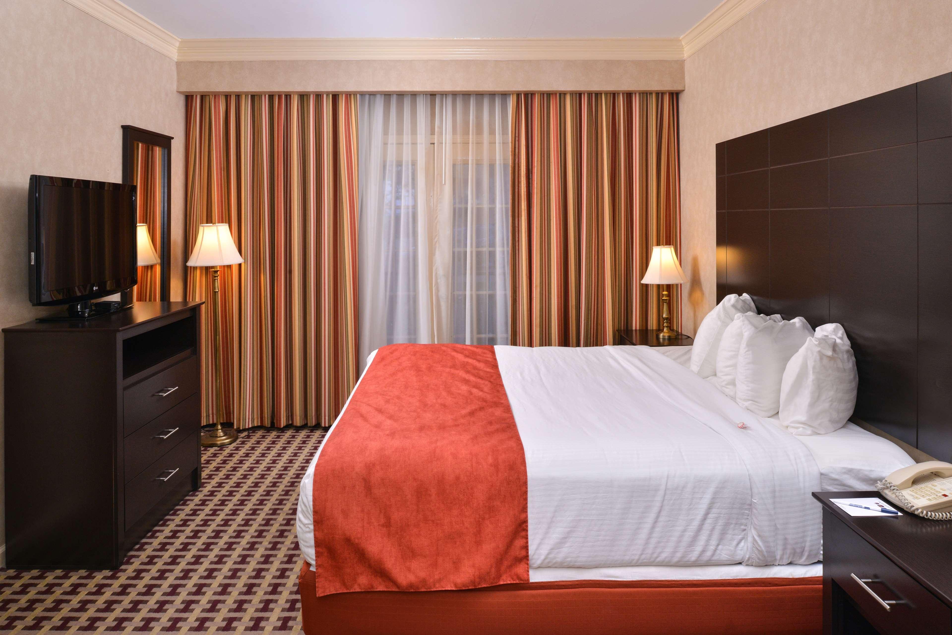 Best Western Брентвуд Экстерьер фото
