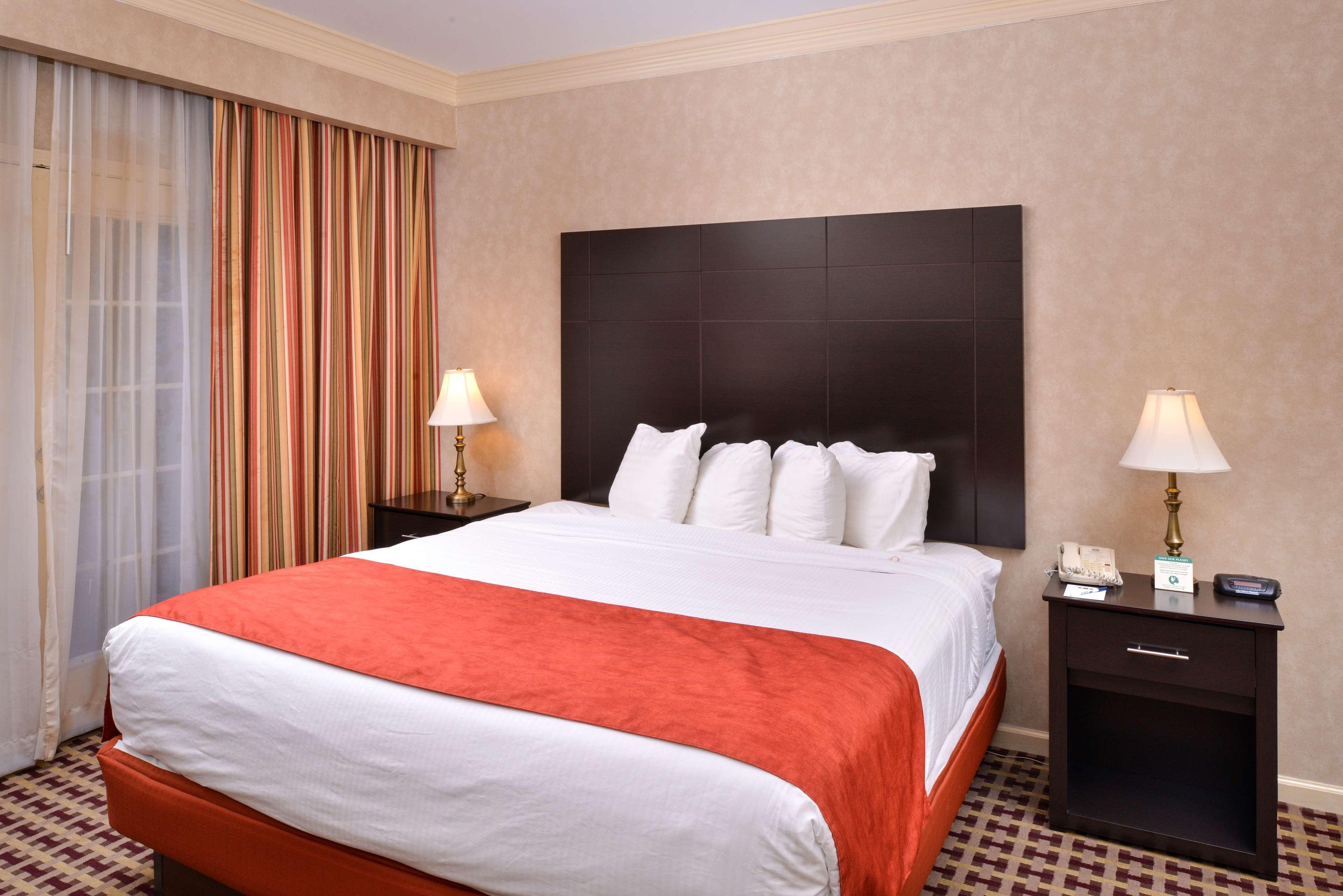 Best Western Брентвуд Экстерьер фото
