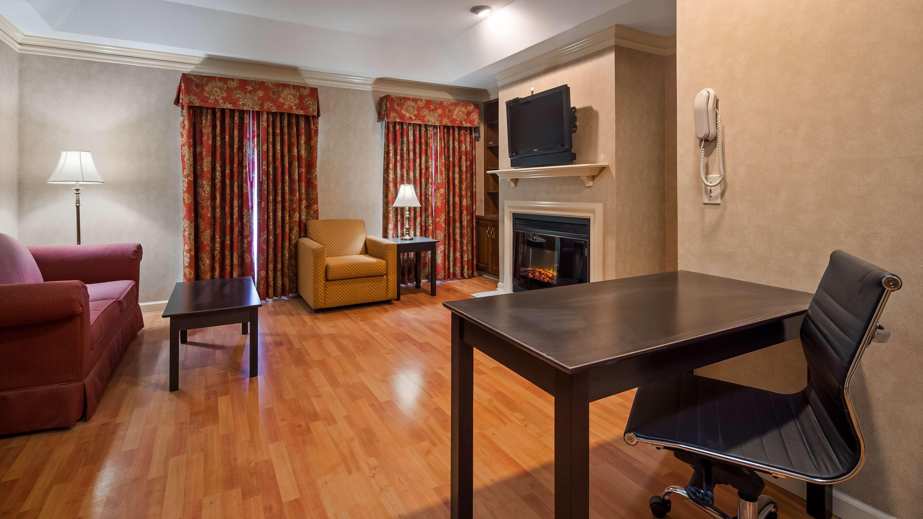 Best Western Брентвуд Экстерьер фото