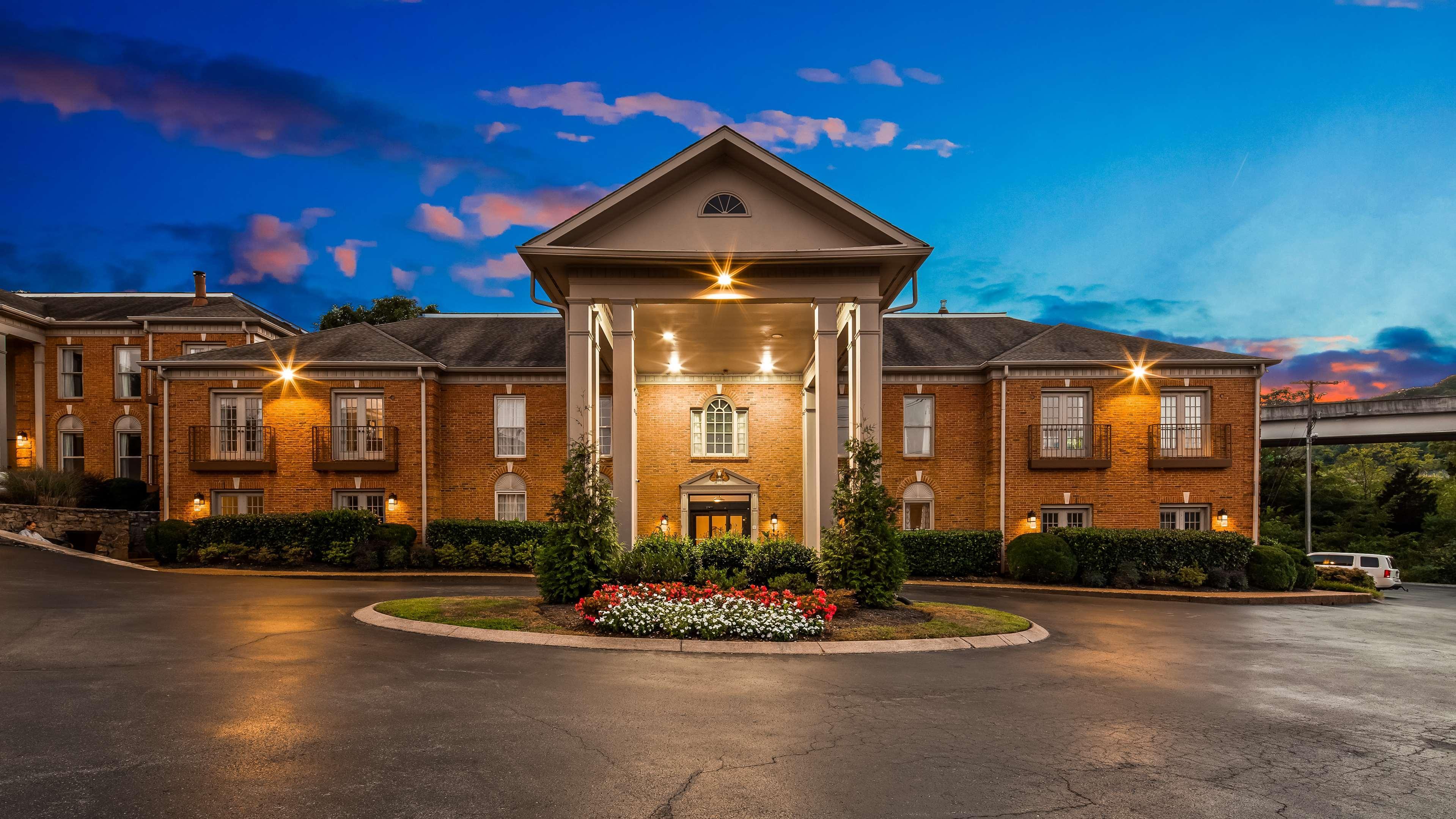Best Western Брентвуд Экстерьер фото