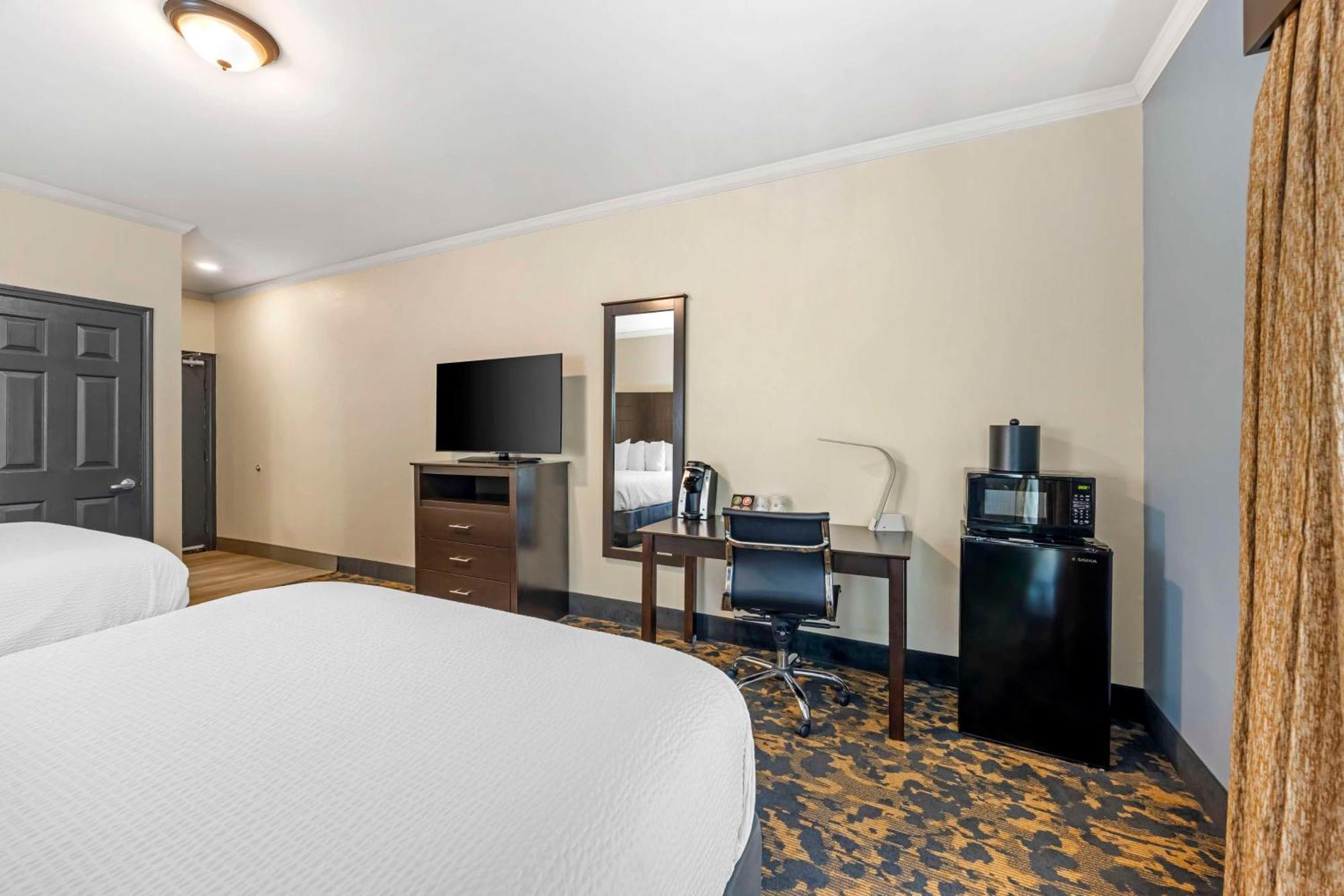 Best Western Брентвуд Экстерьер фото