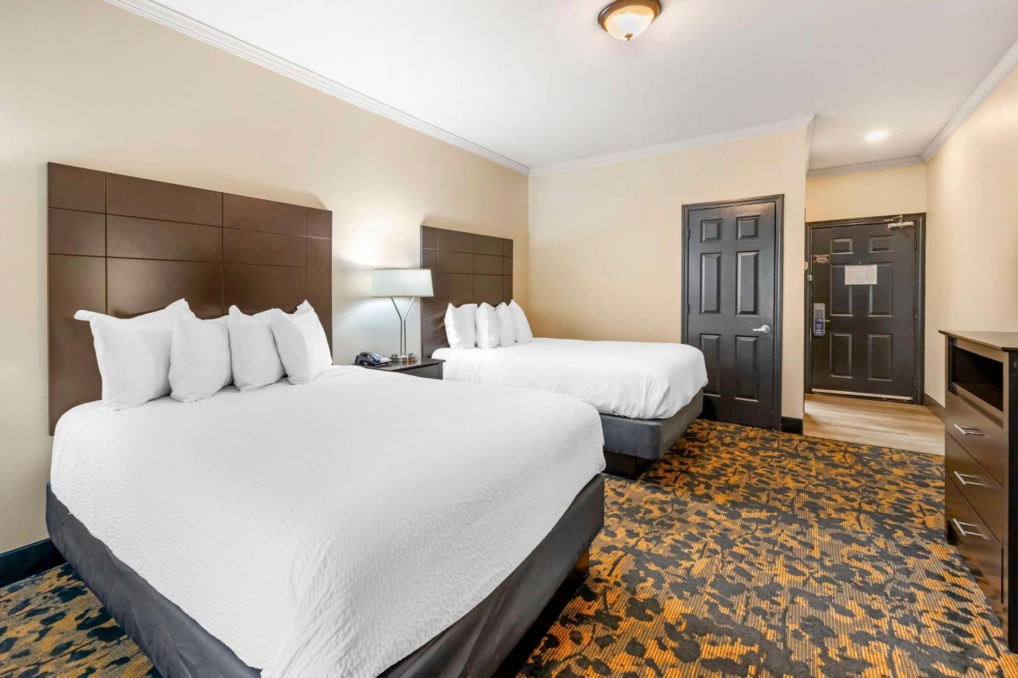 Best Western Брентвуд Экстерьер фото