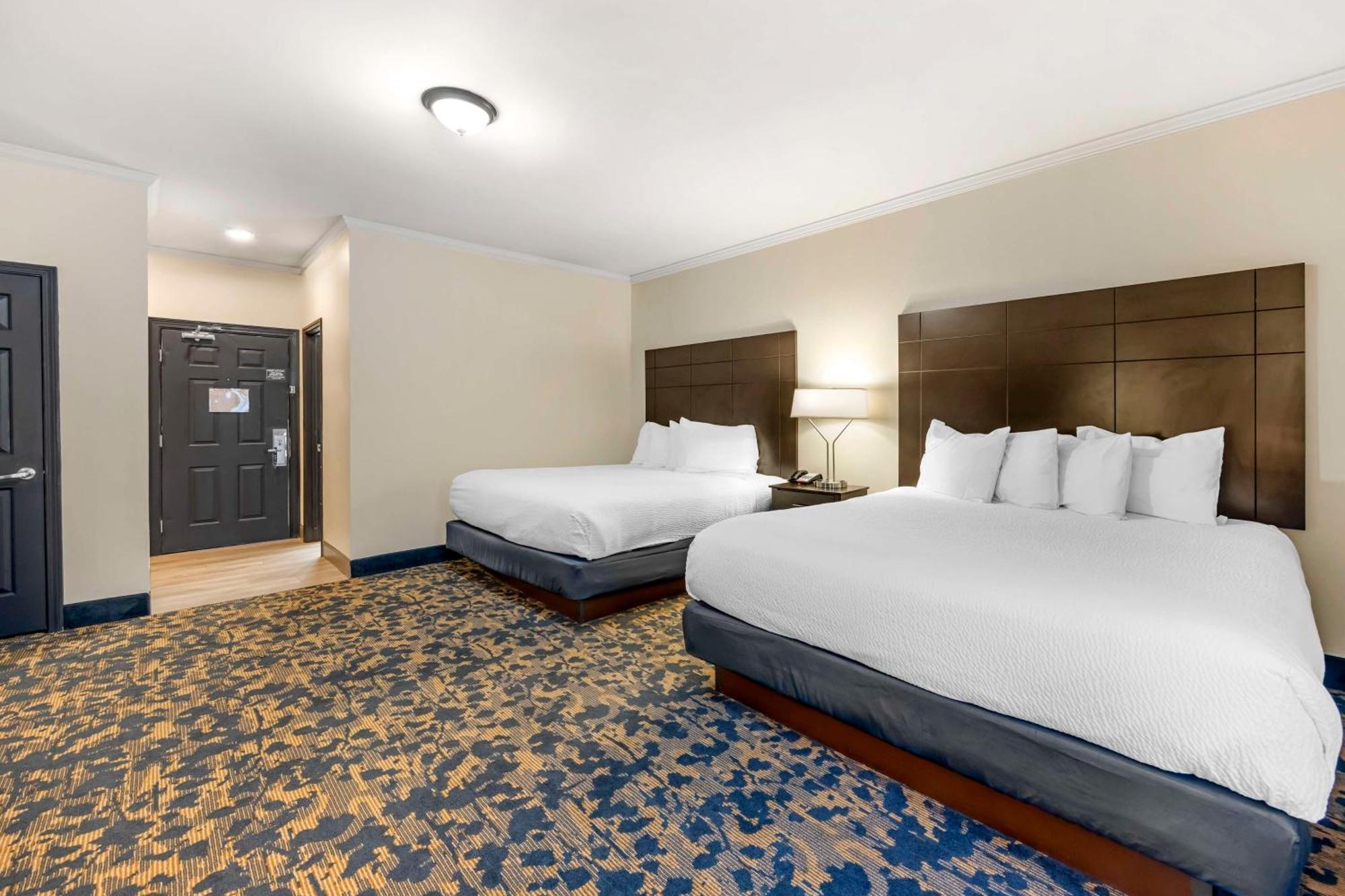 Best Western Брентвуд Экстерьер фото